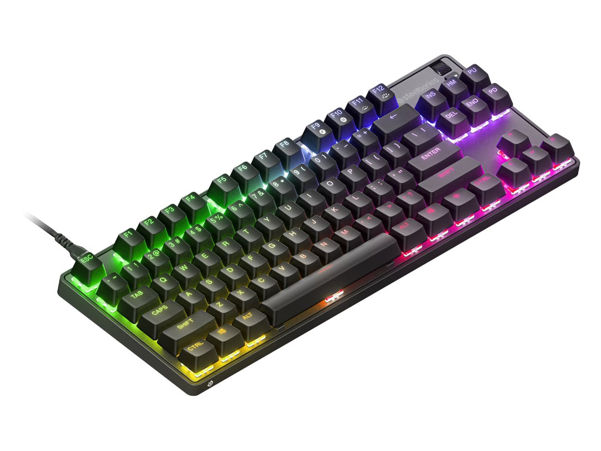 SteelSeries Apex 9 TKL