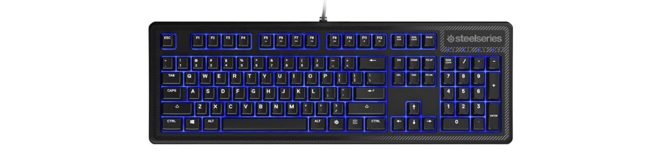 SteelSeries Apex 100