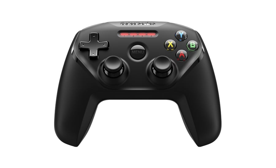 SteelSeries Nimbus Wireless Controller