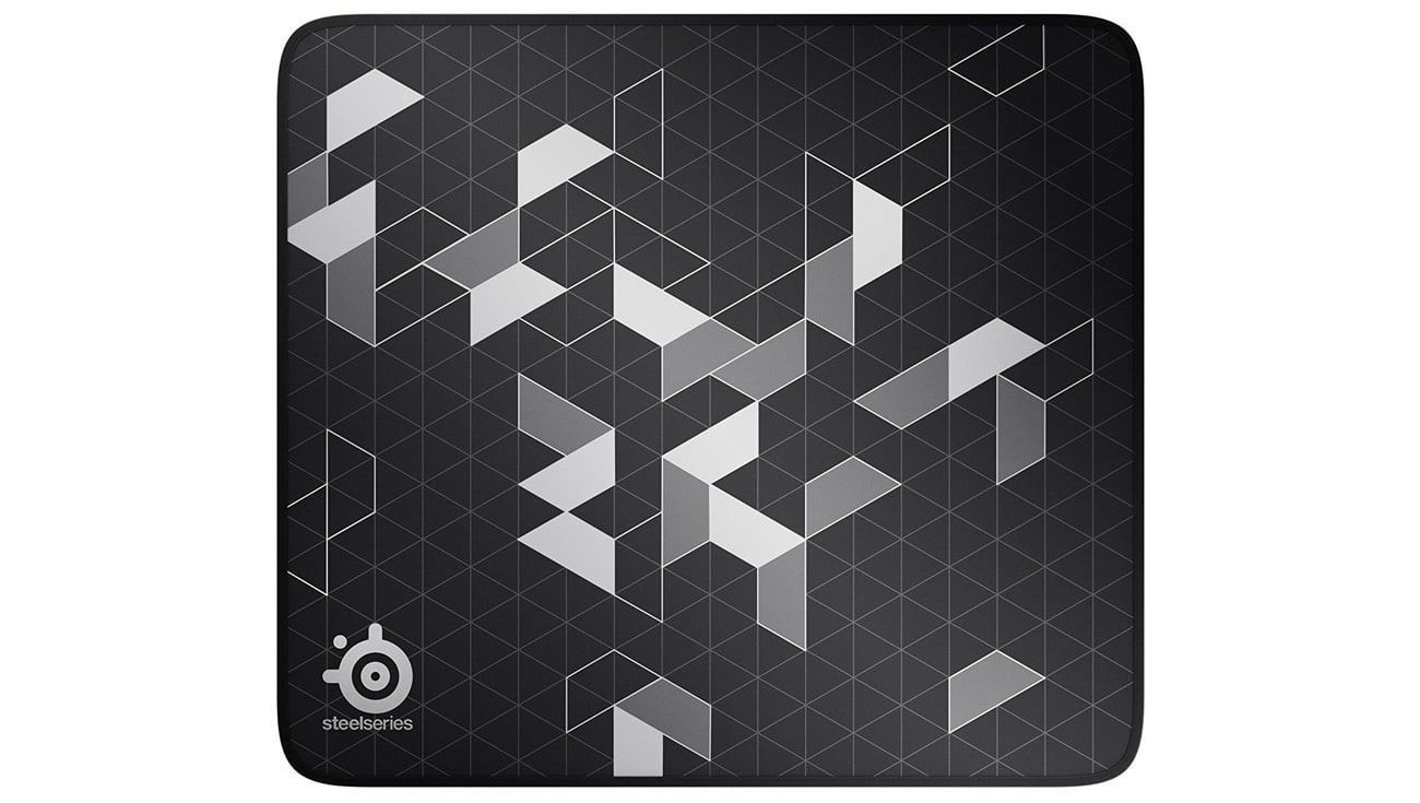 Podkładka pod mysz SteelSeries QcK+ Limited Edition 63700