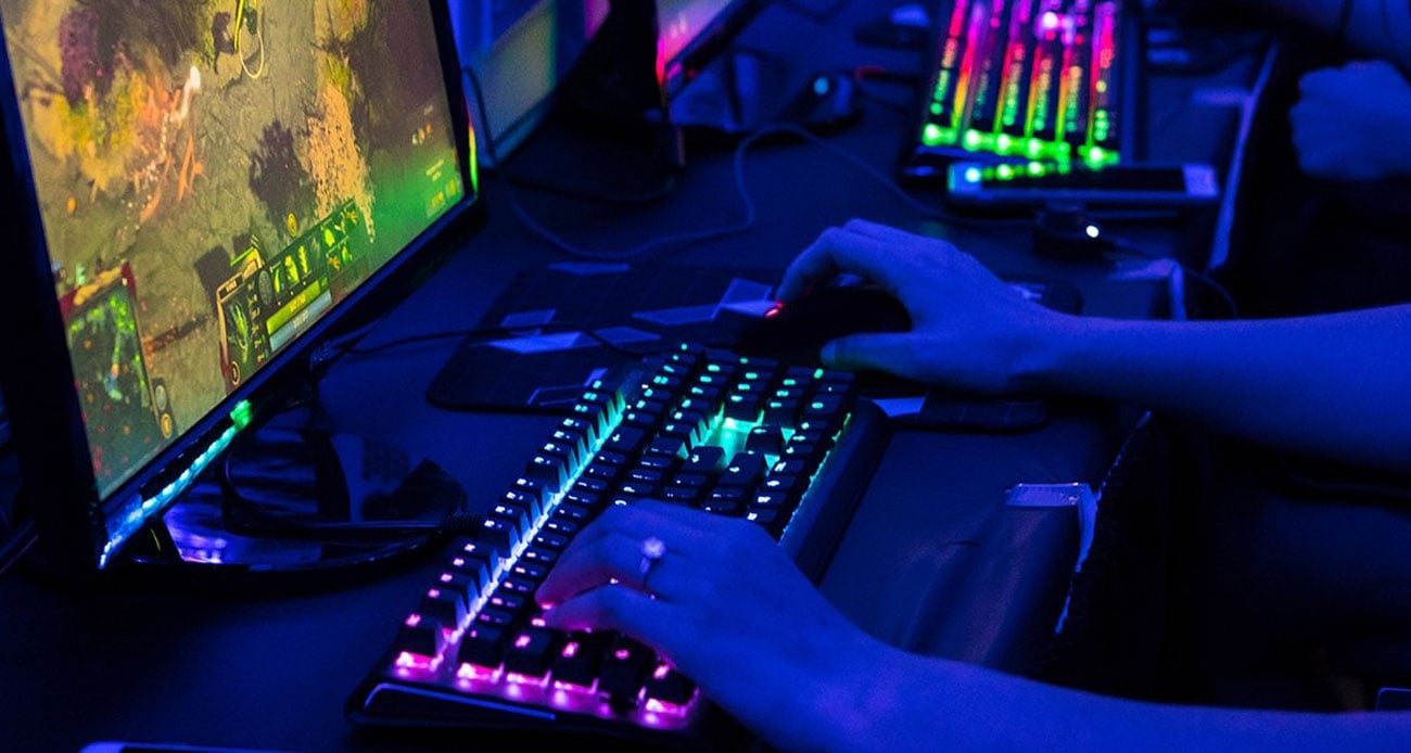 SteelSeries Rival 110 Sensor TrueMove1