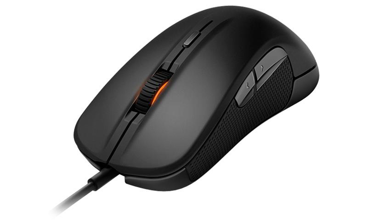 SteelSeries Rival 300