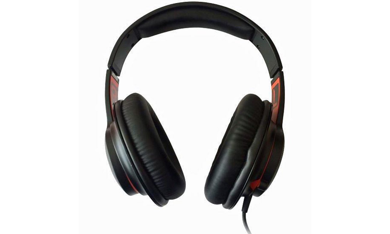 SteelSeries Siberia 150