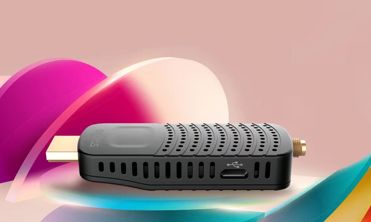 STRONG Stick STR 84 DVB-T2 USB