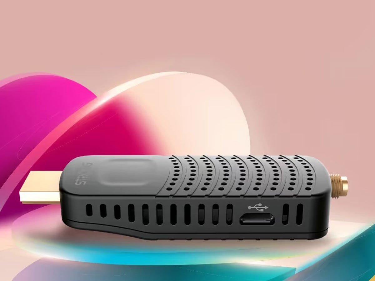 STRONG Stick STR 84 DVB-T2 USB