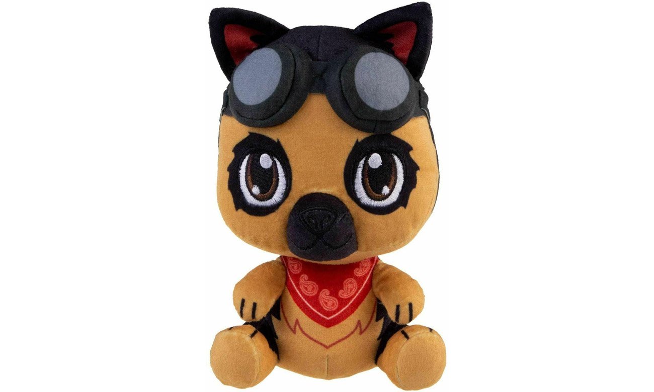 Pluszowa maskotka Stubbins Fallout - Dogmeat