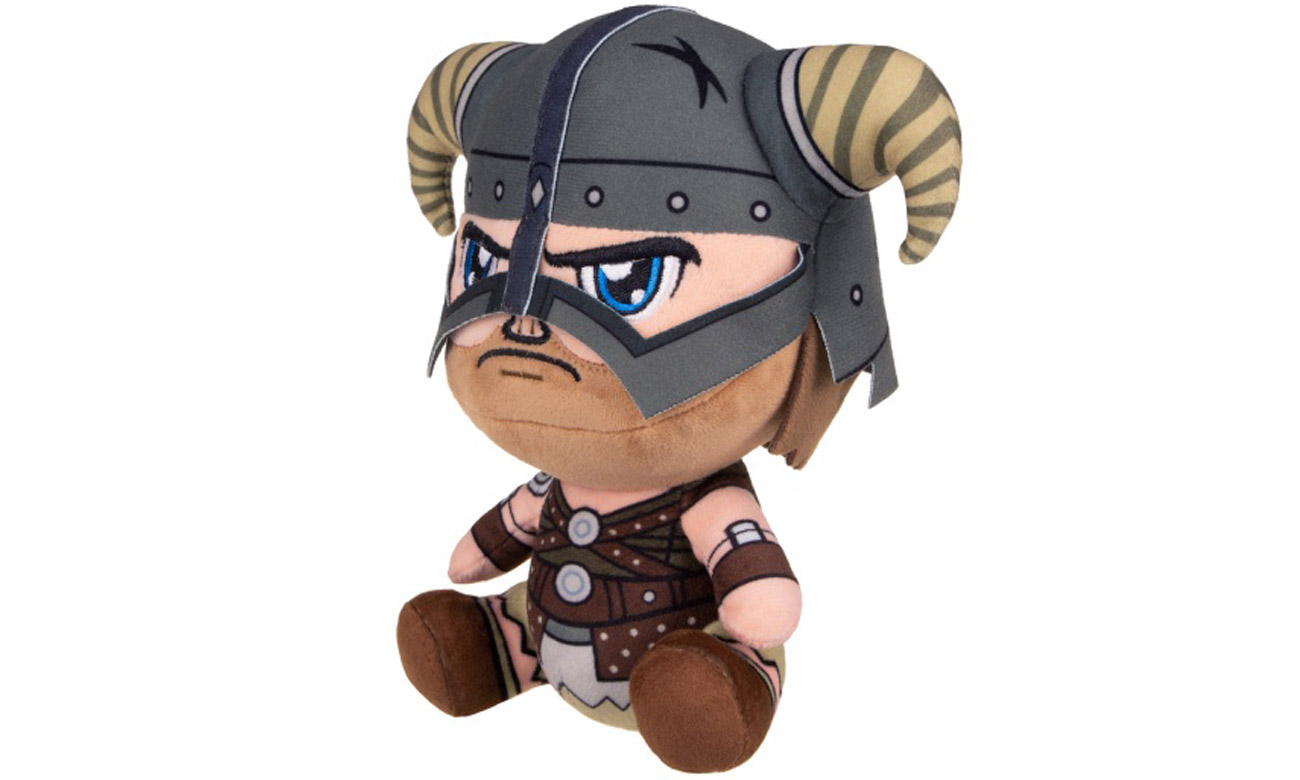 Pluszowa maskotka Stubbins The Elder Scrolls V: Skyrim - Dragonborn
