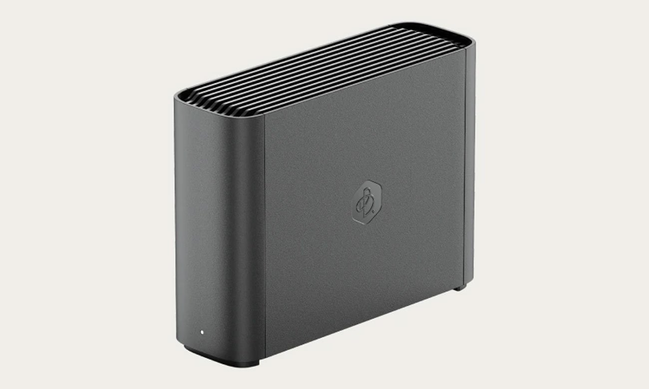 Synology BeeStation 4TB