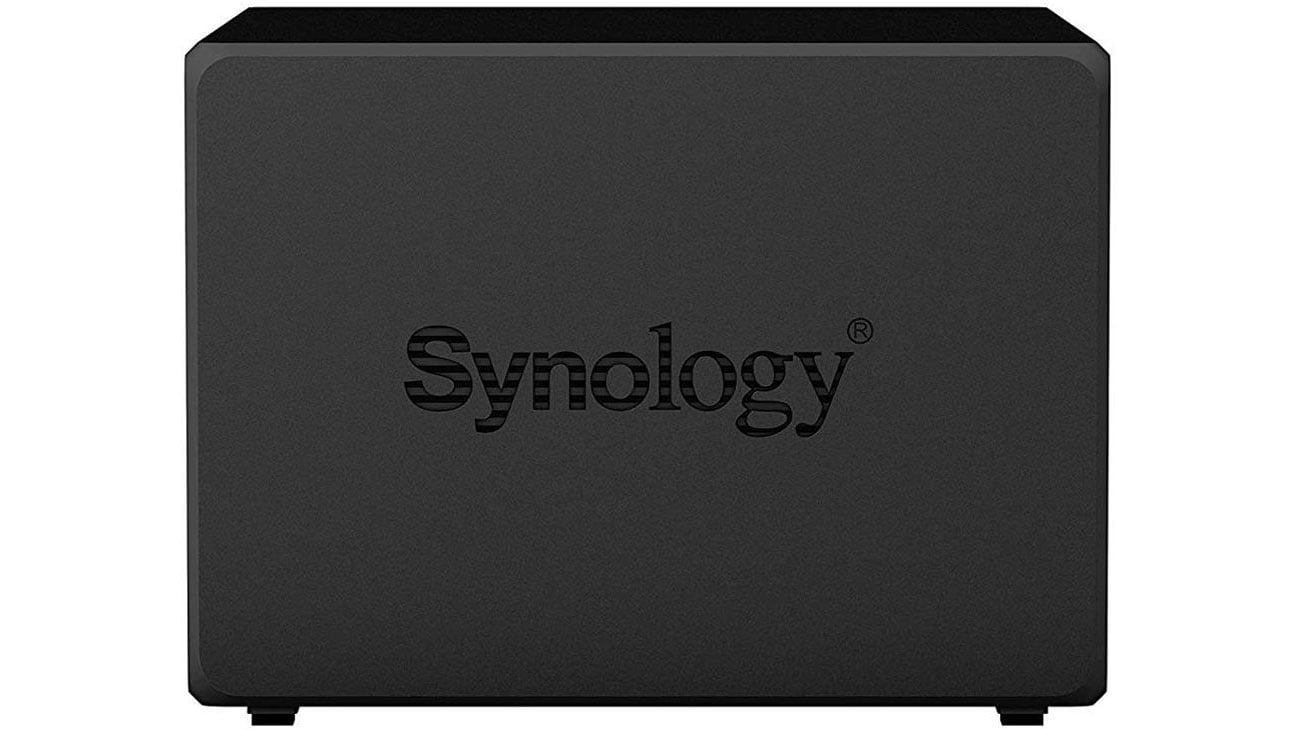 Serwer NAS Synology DS1019+