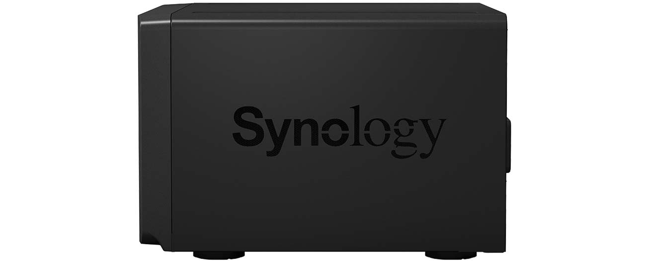 Synology DiskStation DS1517