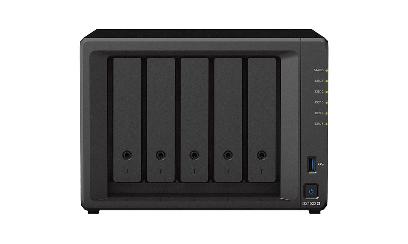Synology DS1522+