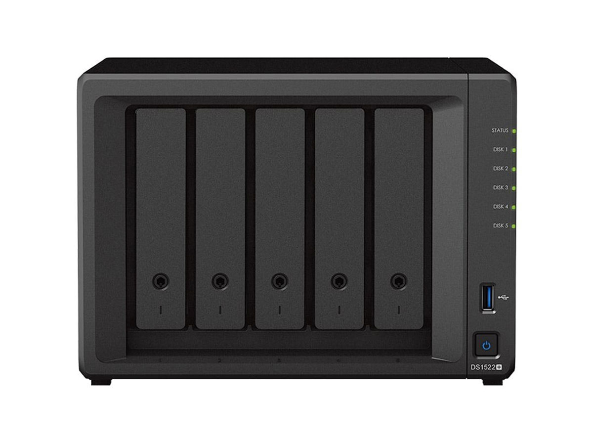 Synology DS1522+