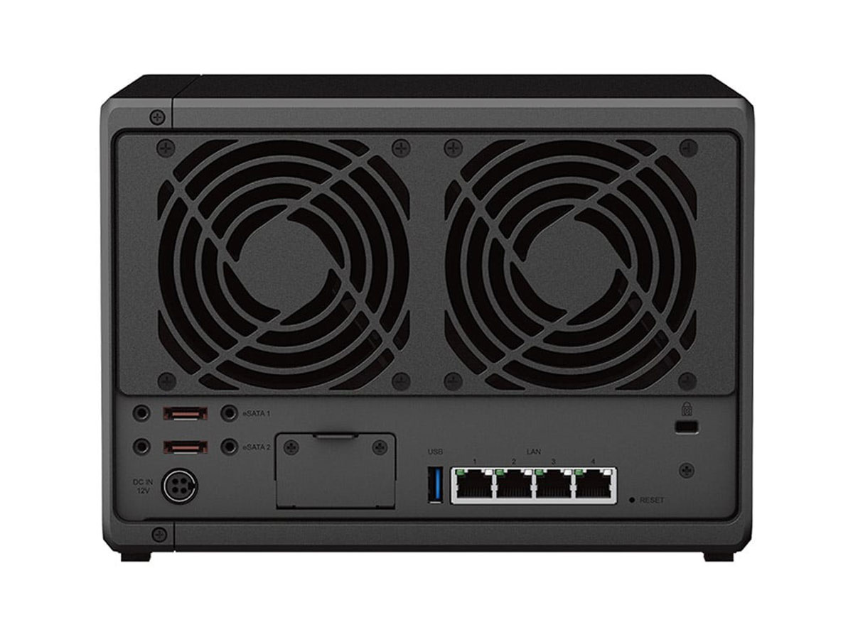Synology DS1522+