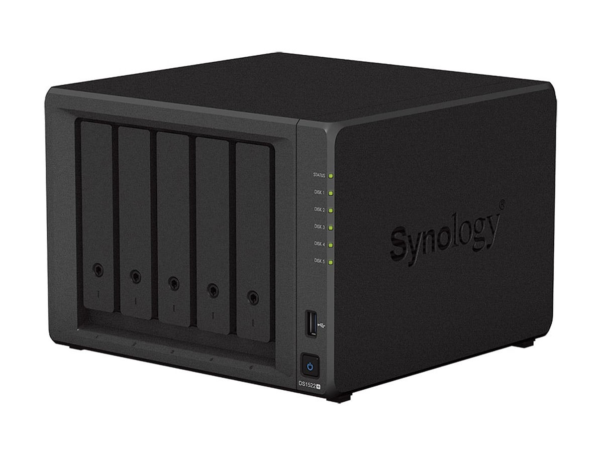 Synology DS1522+