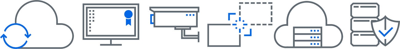 Synology DS1618+ System Synology DSM