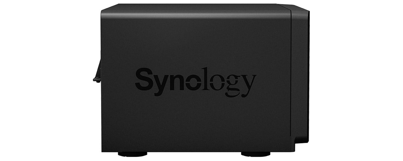 Dysk sieciowy NAS DS1621+