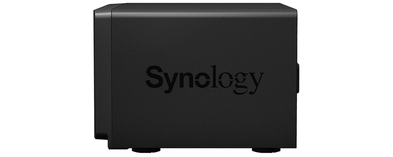 Dysk sieciowy NAS DS1621+