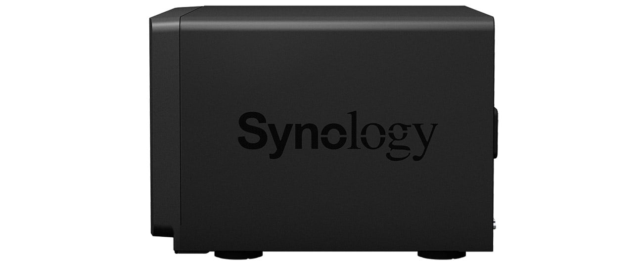 Serwer NAS Synology DS1621xs+