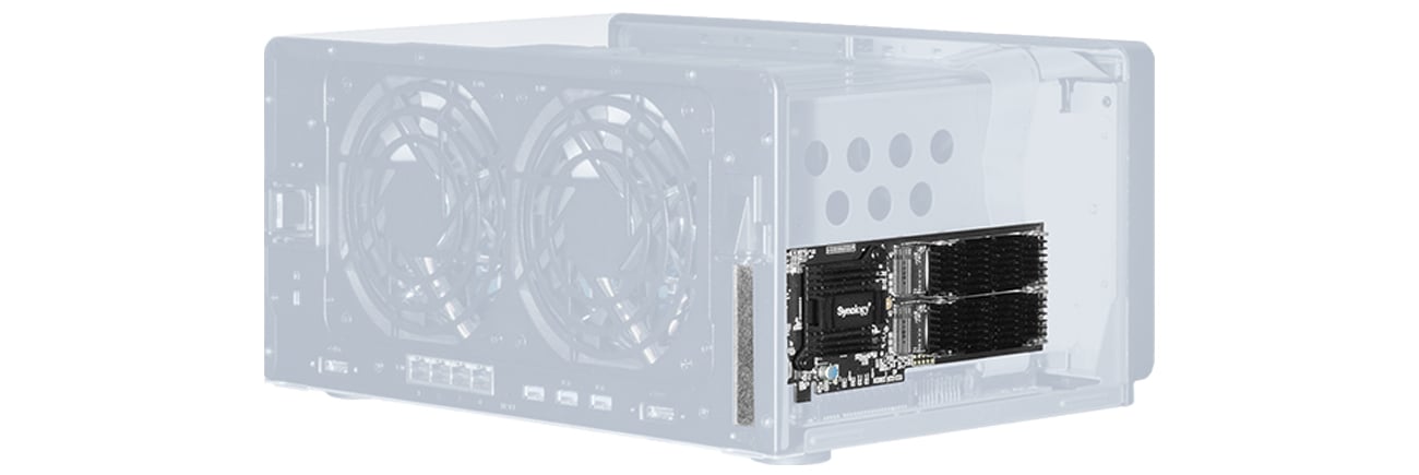 Synology DS1819+