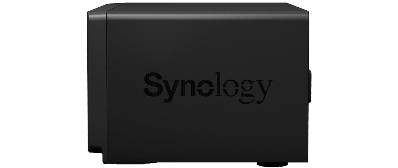 Dysk sieciowy NAS Synology DS1821+
