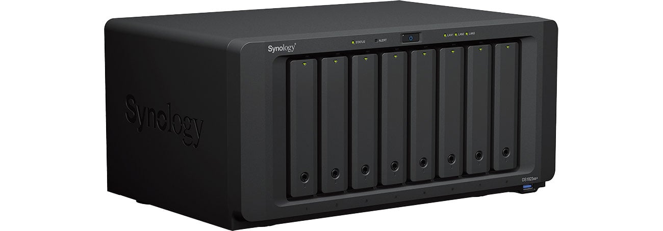 Synology DS1823xs+ magazyn danych