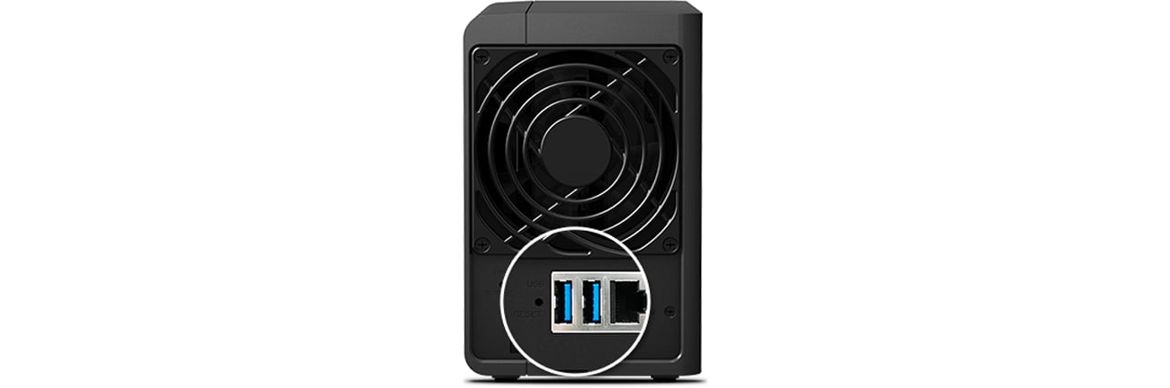 Interfejs SuperSpeed USB 3.0