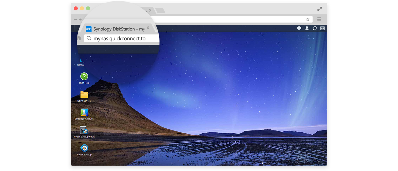 QuickConnect