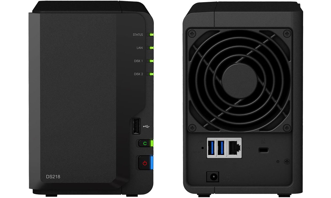 Synology ds218 увеличение оперативной памяти