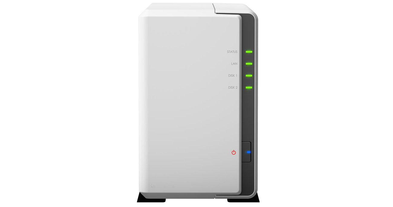Synology DiskStation DS218j