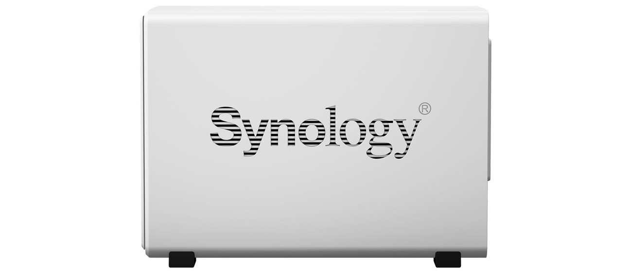 Synology DiskStation DS218j
