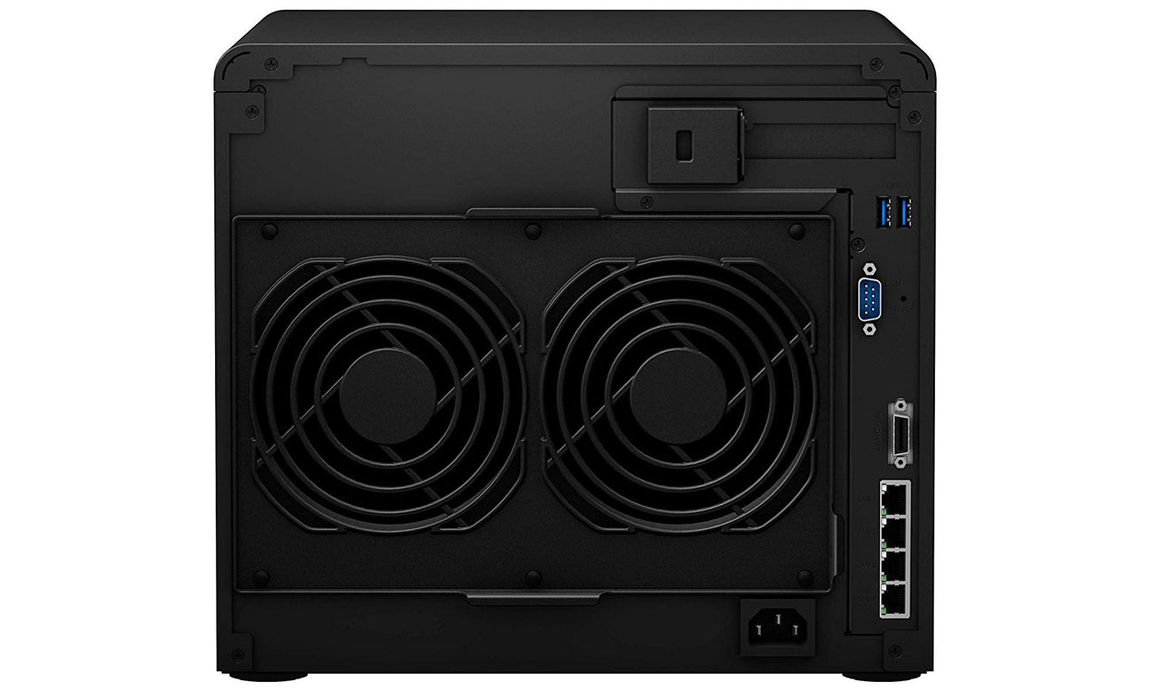 Serwer NAS Synology DS2419+