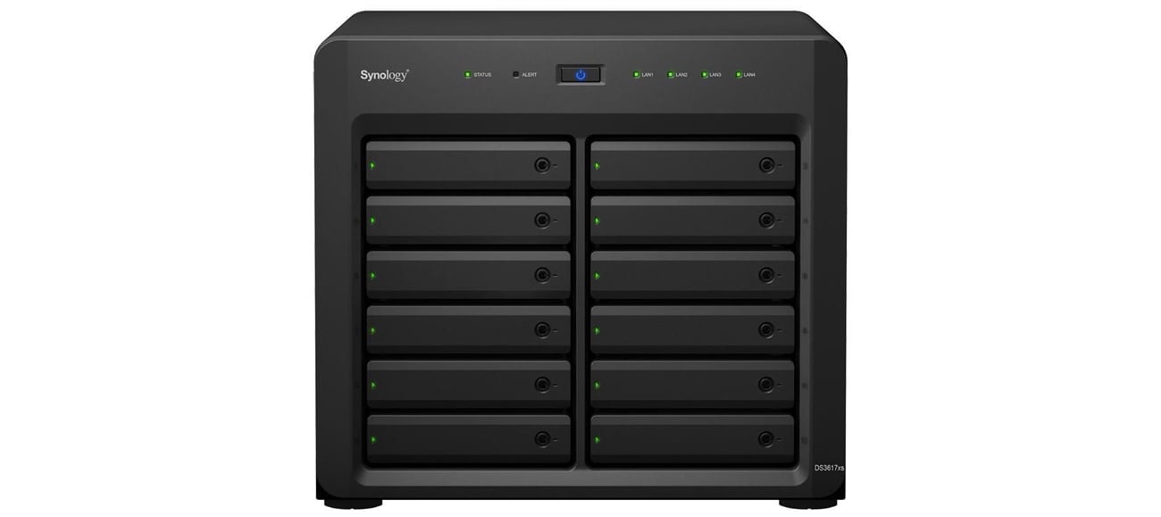 Synology DS3617xs