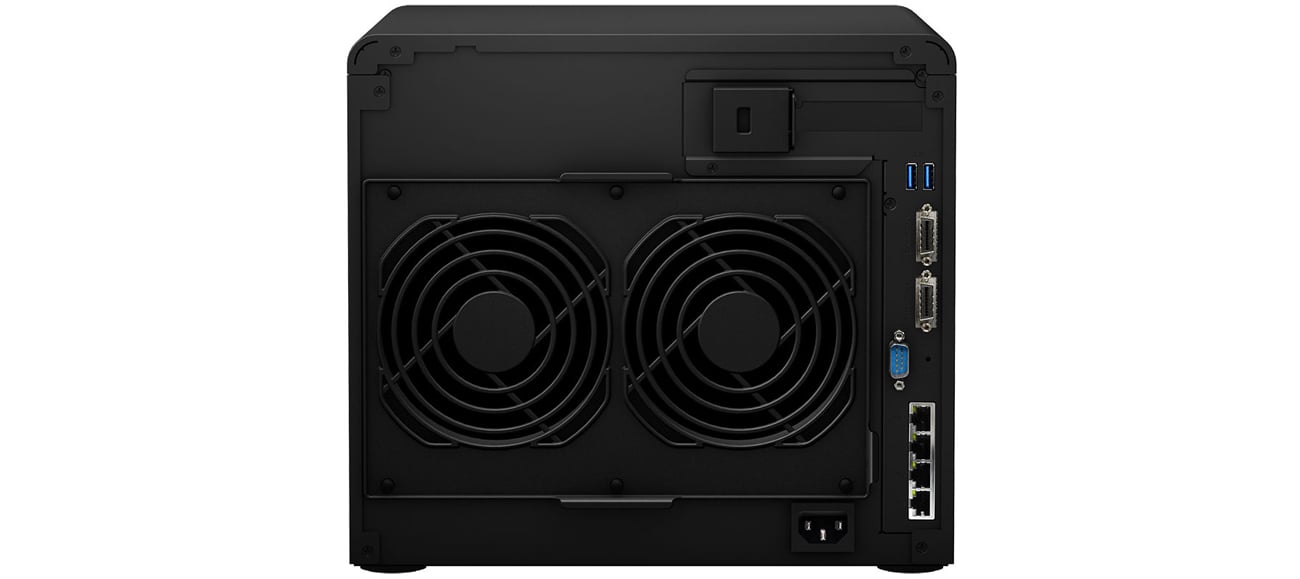 Synology DS3617xs