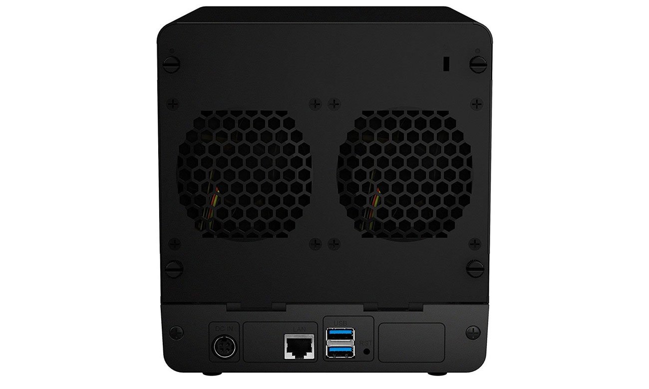 Synology DiskStation DS418j