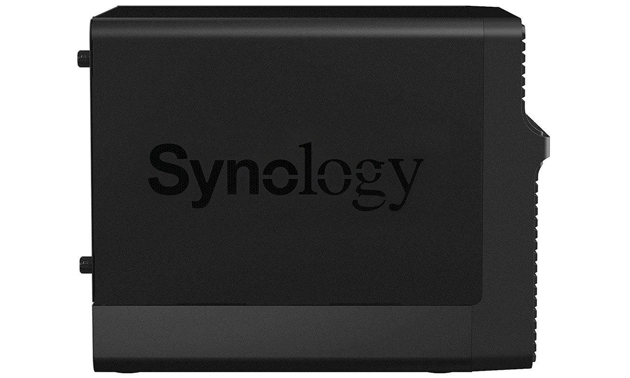 Synology DiskStation DS418j