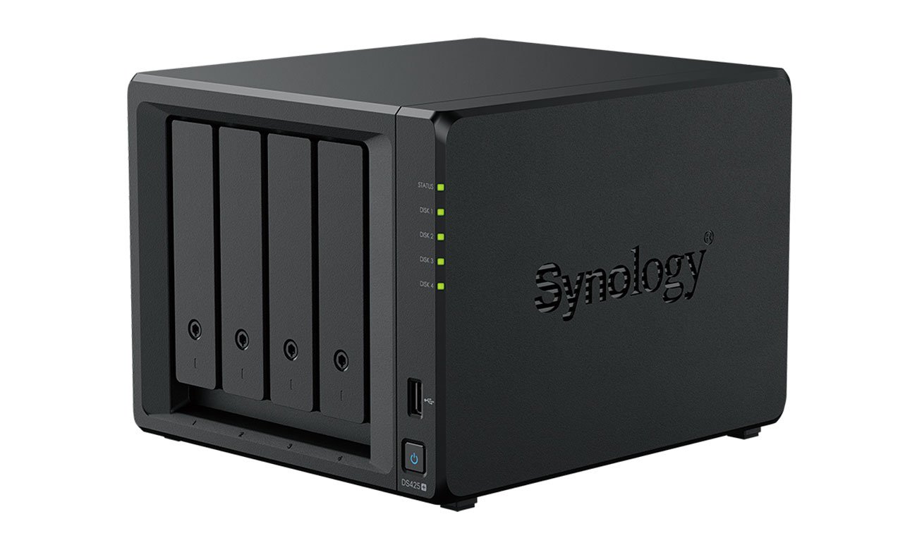 Synology DS425+