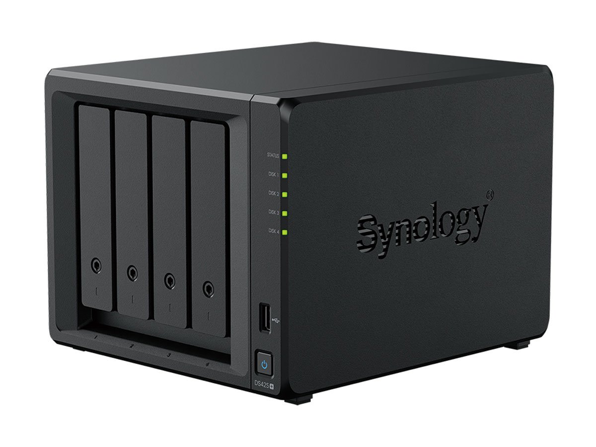 Synology DS425+