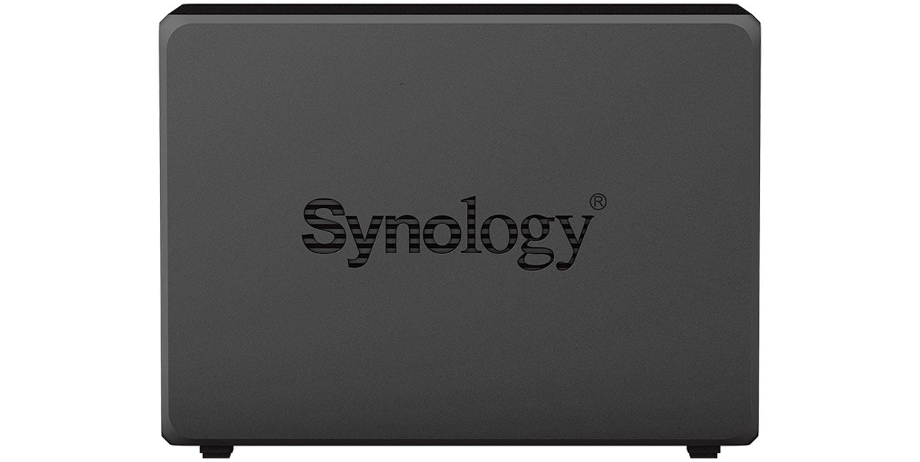 Rejestrator AI Synology DVA1622