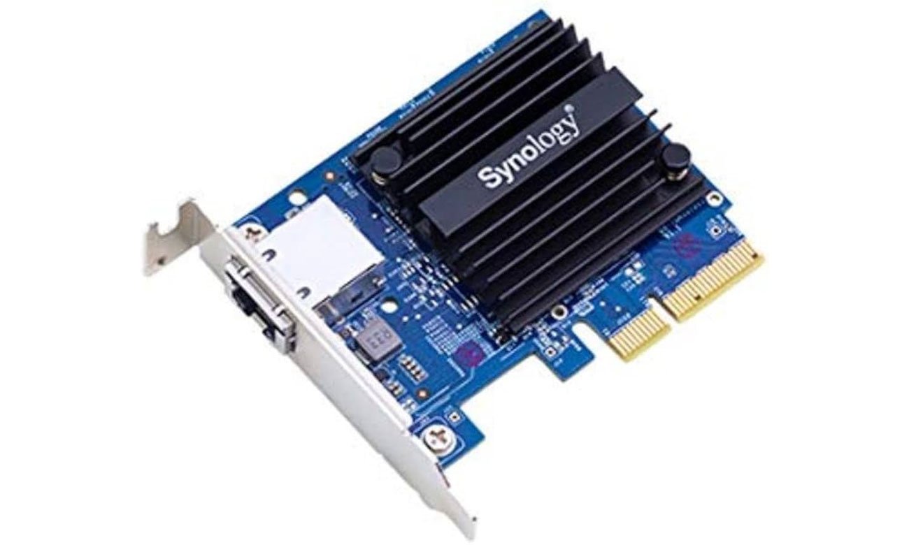 Karta sieciowa Synology E10G18-T1 10GBASE-T