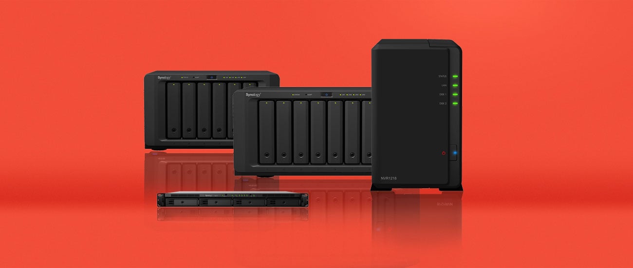 Synology Rozszerzenie Gwarancji EW201