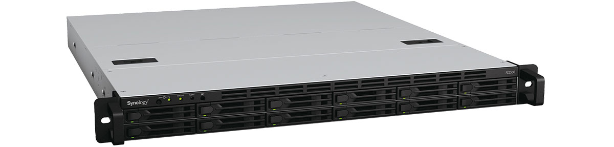 Synology FS2500