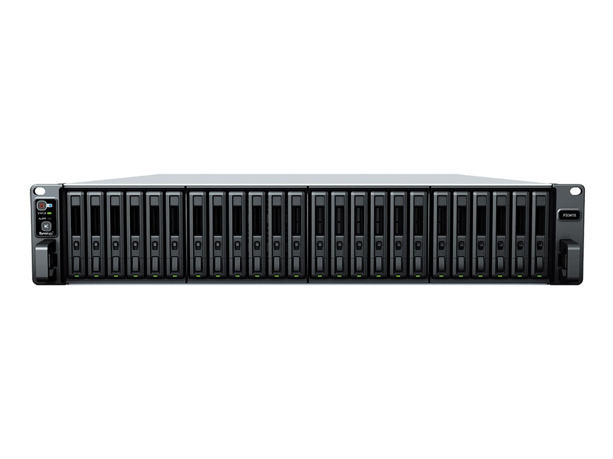 Synology FS2500