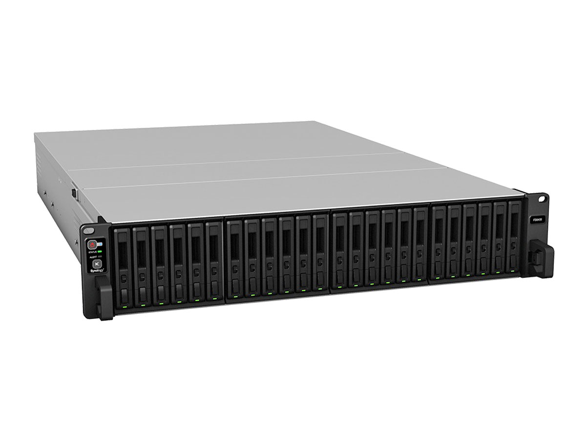Synology FS6400