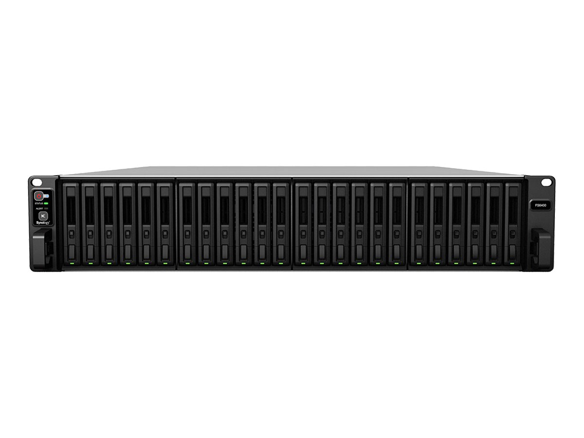 Synology FS6400