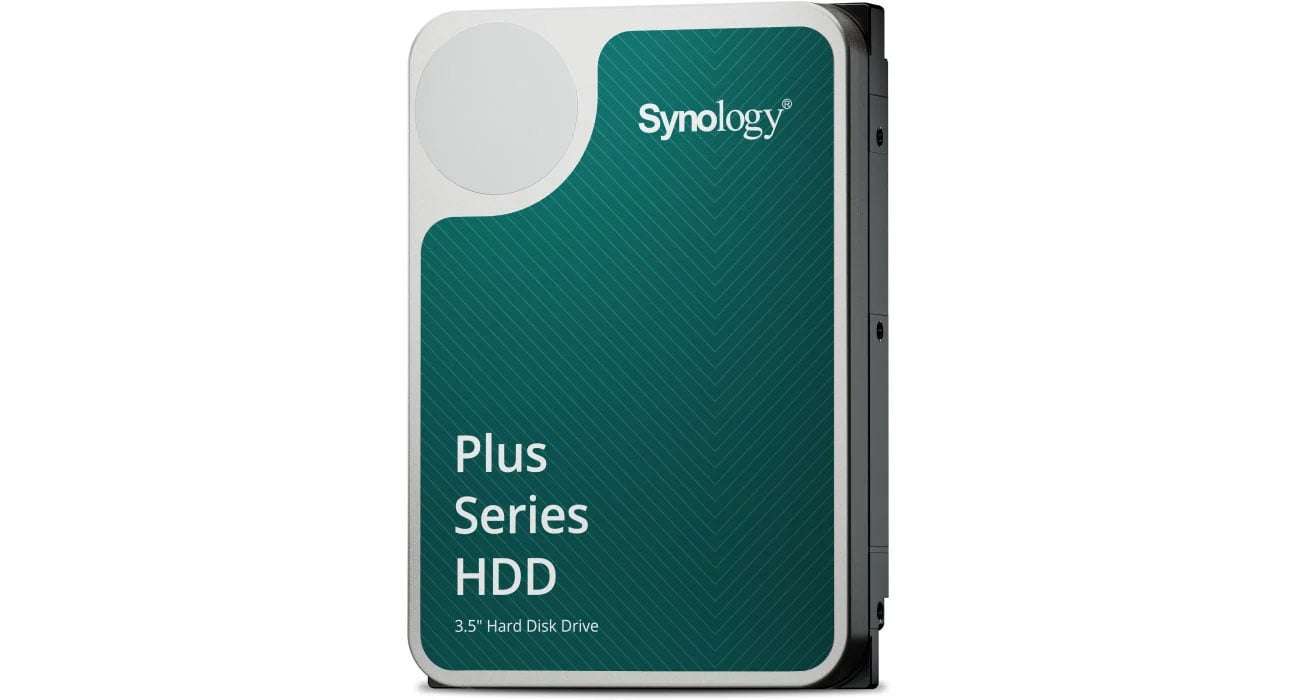 Synology HAT3310 Plus dysk do serwera NAS