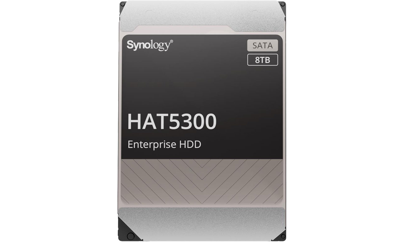 Dysk HDD Synology HAT5300 8TB HAT5300-8T