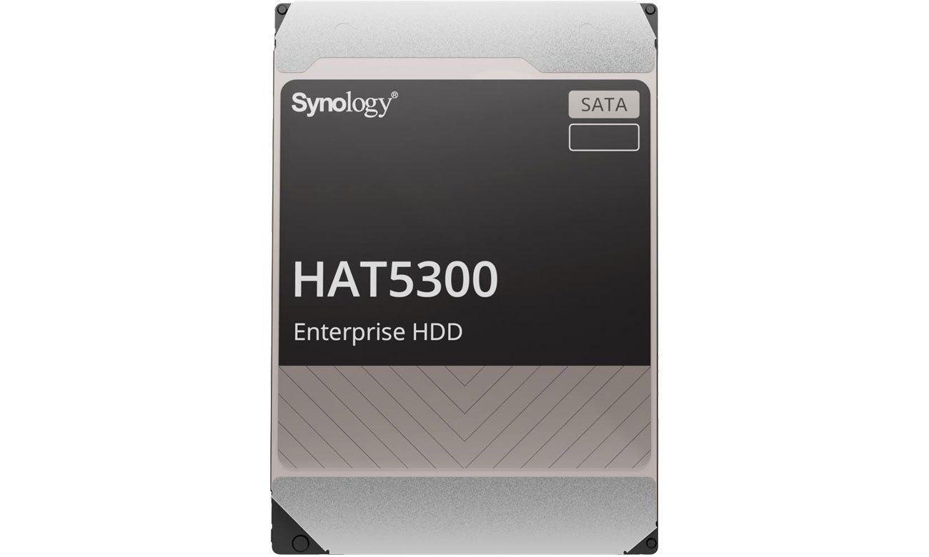 Dysk HDD Synology HAT5300