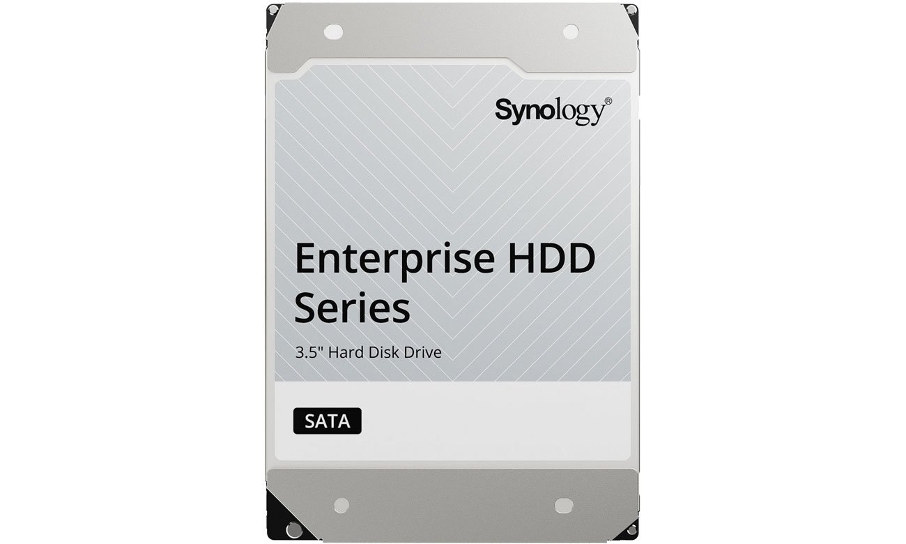 Synology HAT5310 dysk HDD