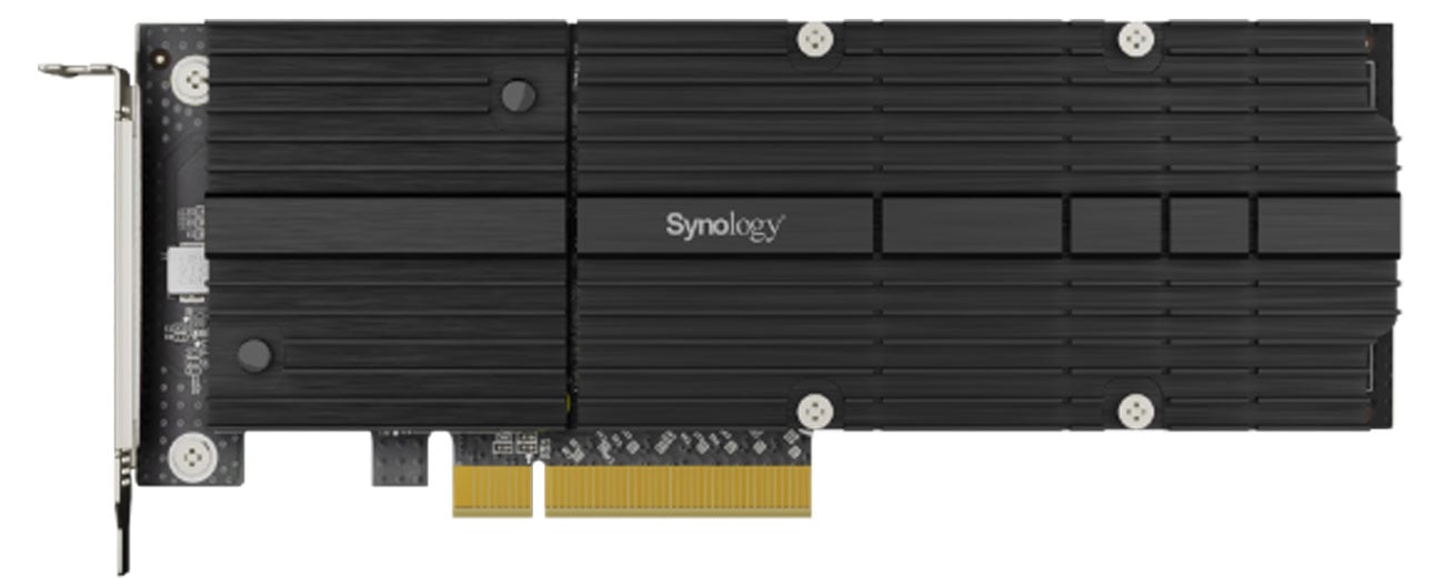 Synology M2D20