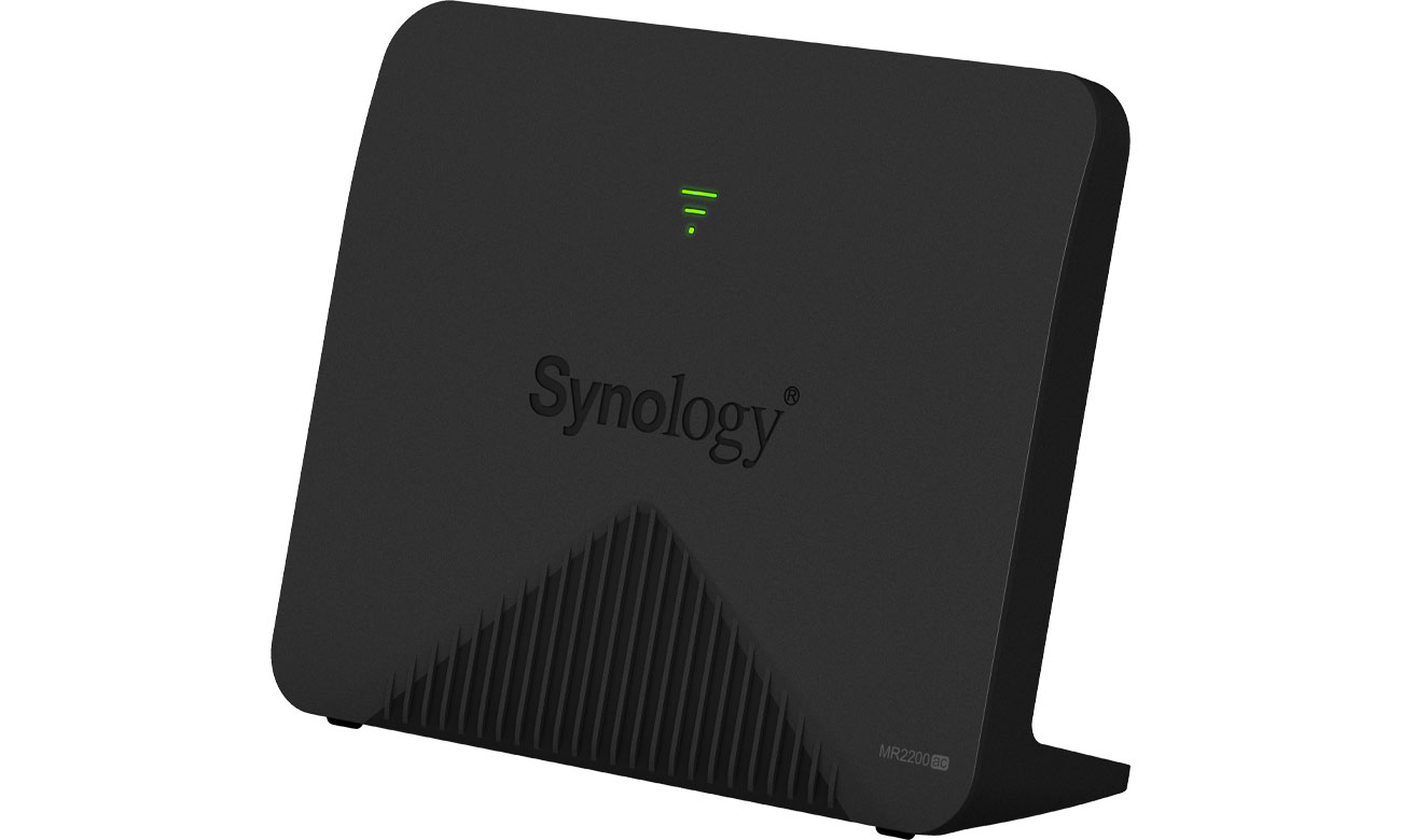 Synology MR2200ac